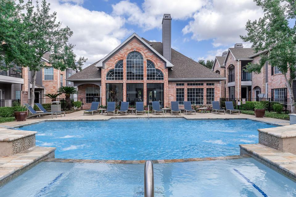 Landing property