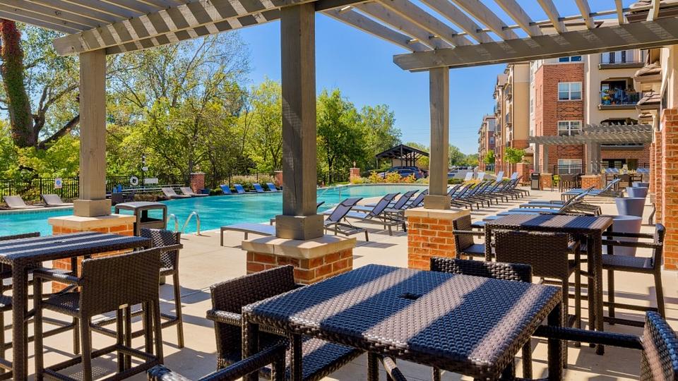 0 Apartments for Rent at The Landing at Briarcliff in Kansas City, MO