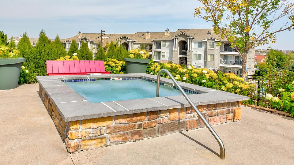 0 Apartments for Rent at The Residences at Falcon North in Colorado