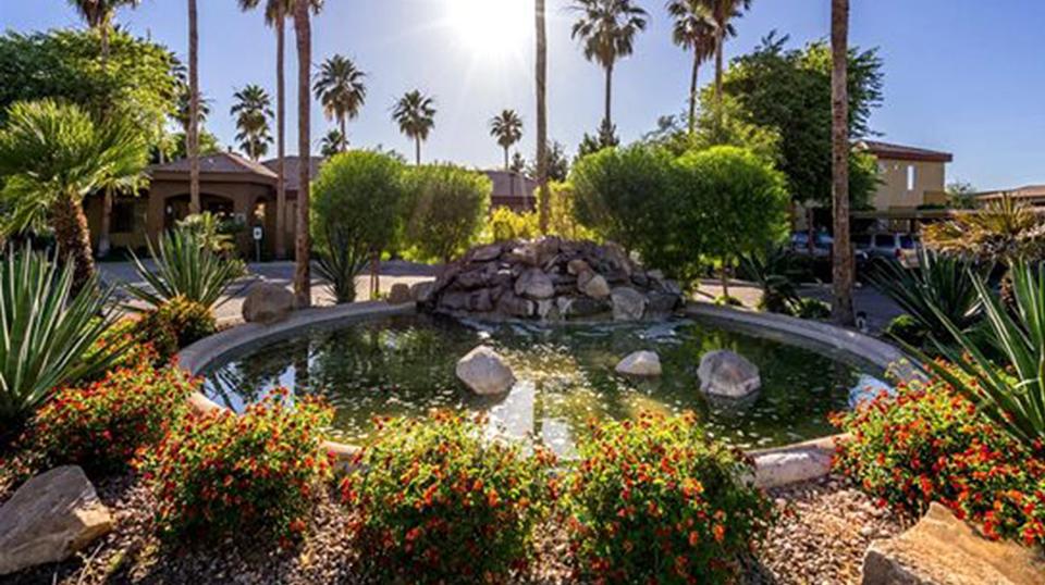 0 Apartments for Rent at Villas at Mountain Vista Ranch in Surprise, AZ