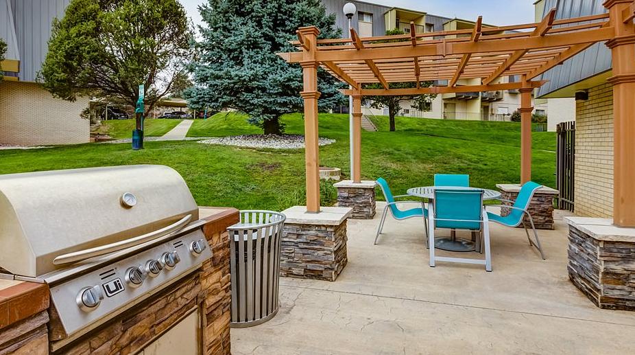 0 Apartments for Rent at The Flats at Pinecliff in Colorado Springs, CO