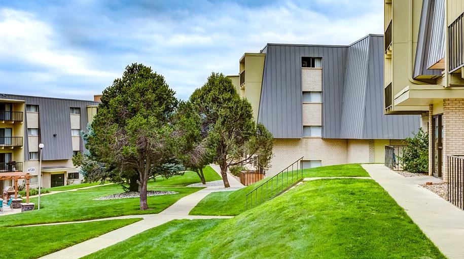 0 Apartments for Rent at The Flats at Pinecliff in Colorado Springs, CO