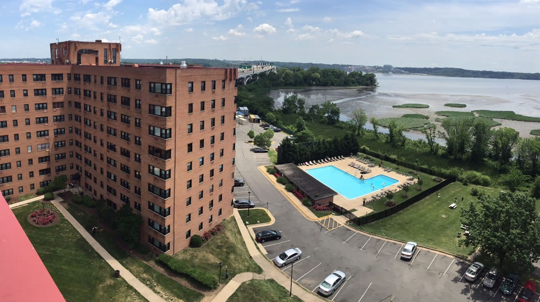 0 Apartments for Rent at Bridgeyard in Washington D.C., VA