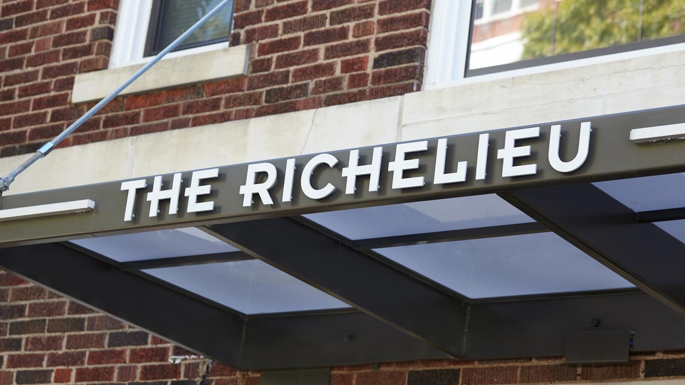 0 Apartments for Rent at The Richelieu in Kansas City, MO
