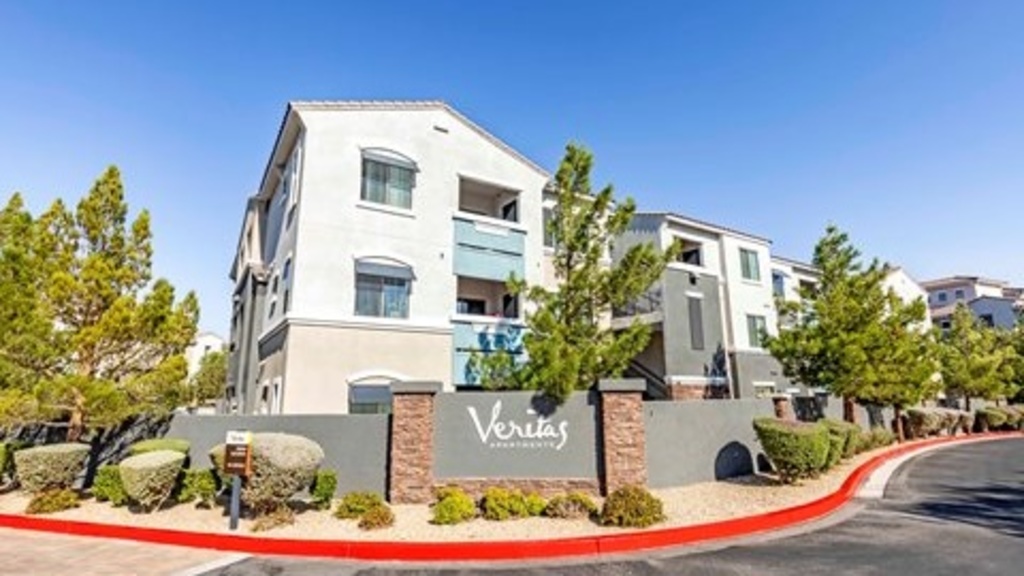 2 Apartments for Rent at Veritas in Henderson, NV