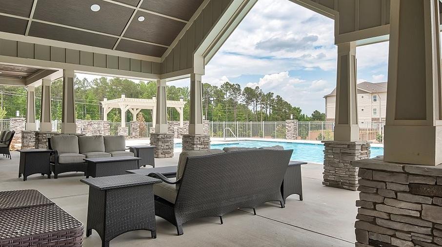 0 Apartments for Rent at The Pines at Glen Laurel in Raleigh, NC