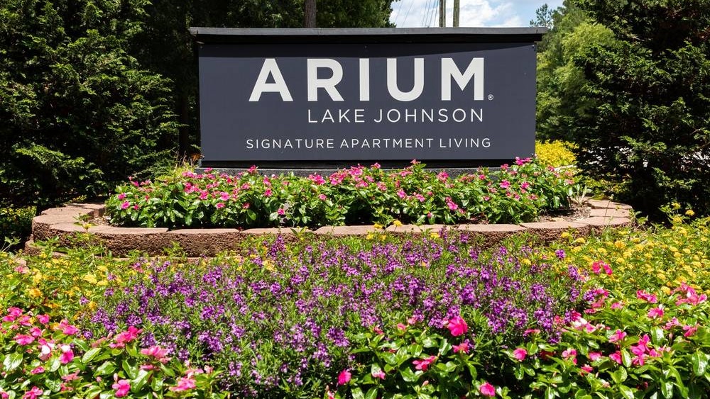 0 Apartments for Rent at ARIUM Lake Johnson in Raleigh, NC