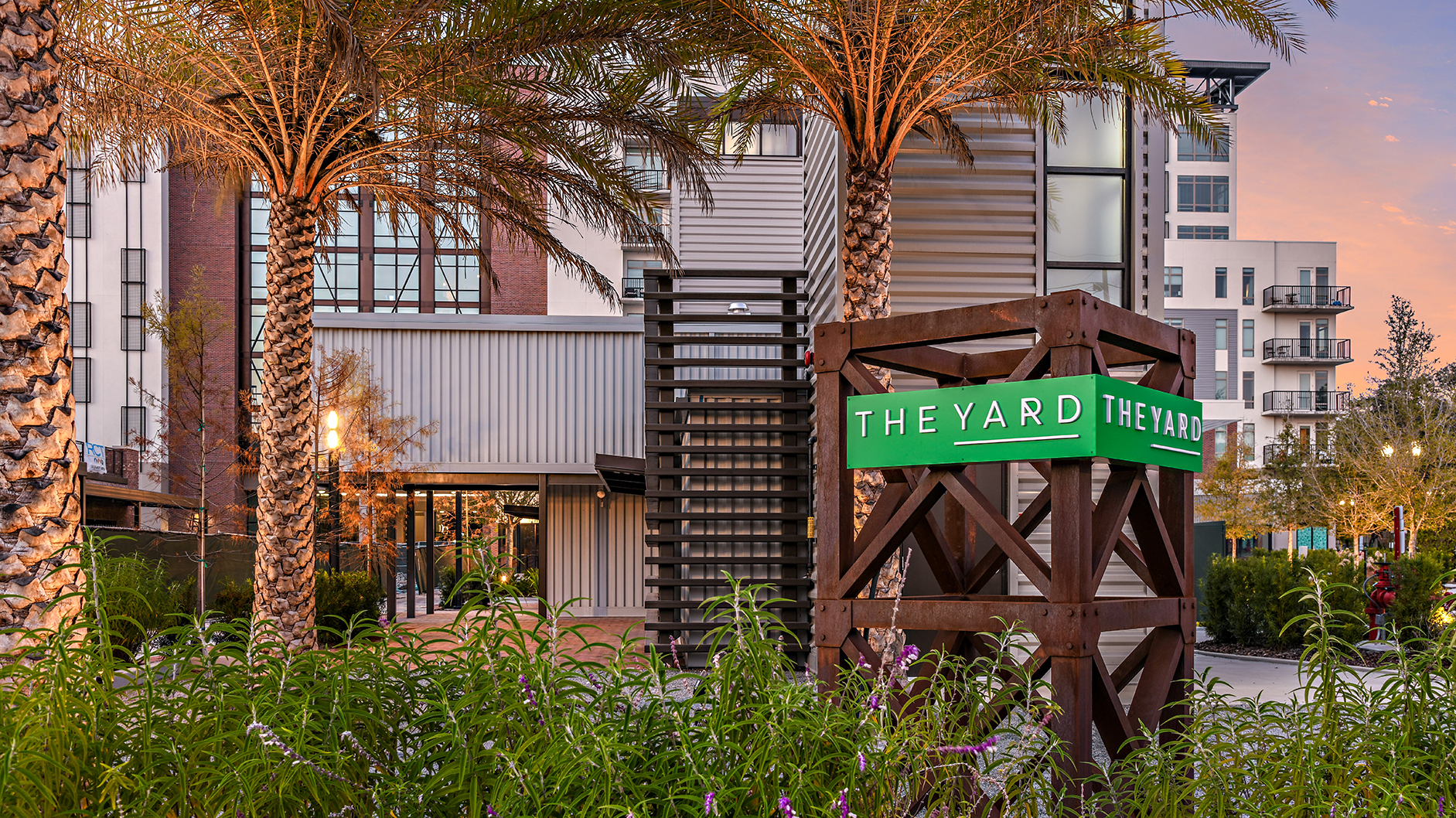 The Yard at Ivanhoe (@theyardivanhoe) • Instagram photos and videos