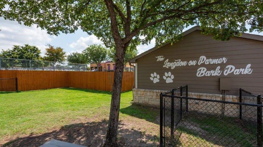 0 Apartments for Rent at The Langdon on Parmer in Austin, TX