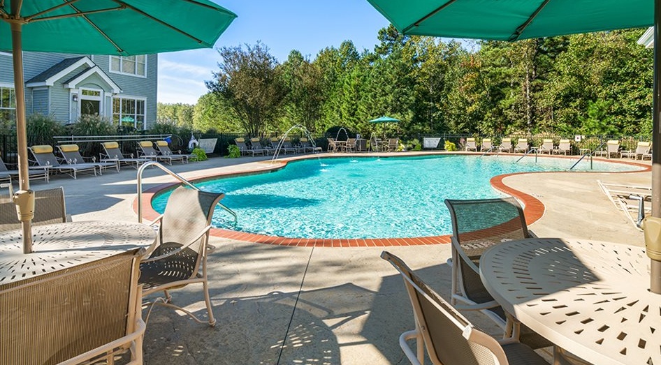 0 Apartments for Rent at Millennium Apartment Homes in Greenville, SC