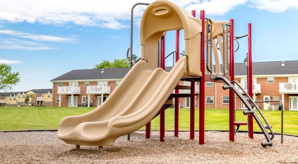 0 Apartments for Rent at Gramercy in Indianapolis, IN