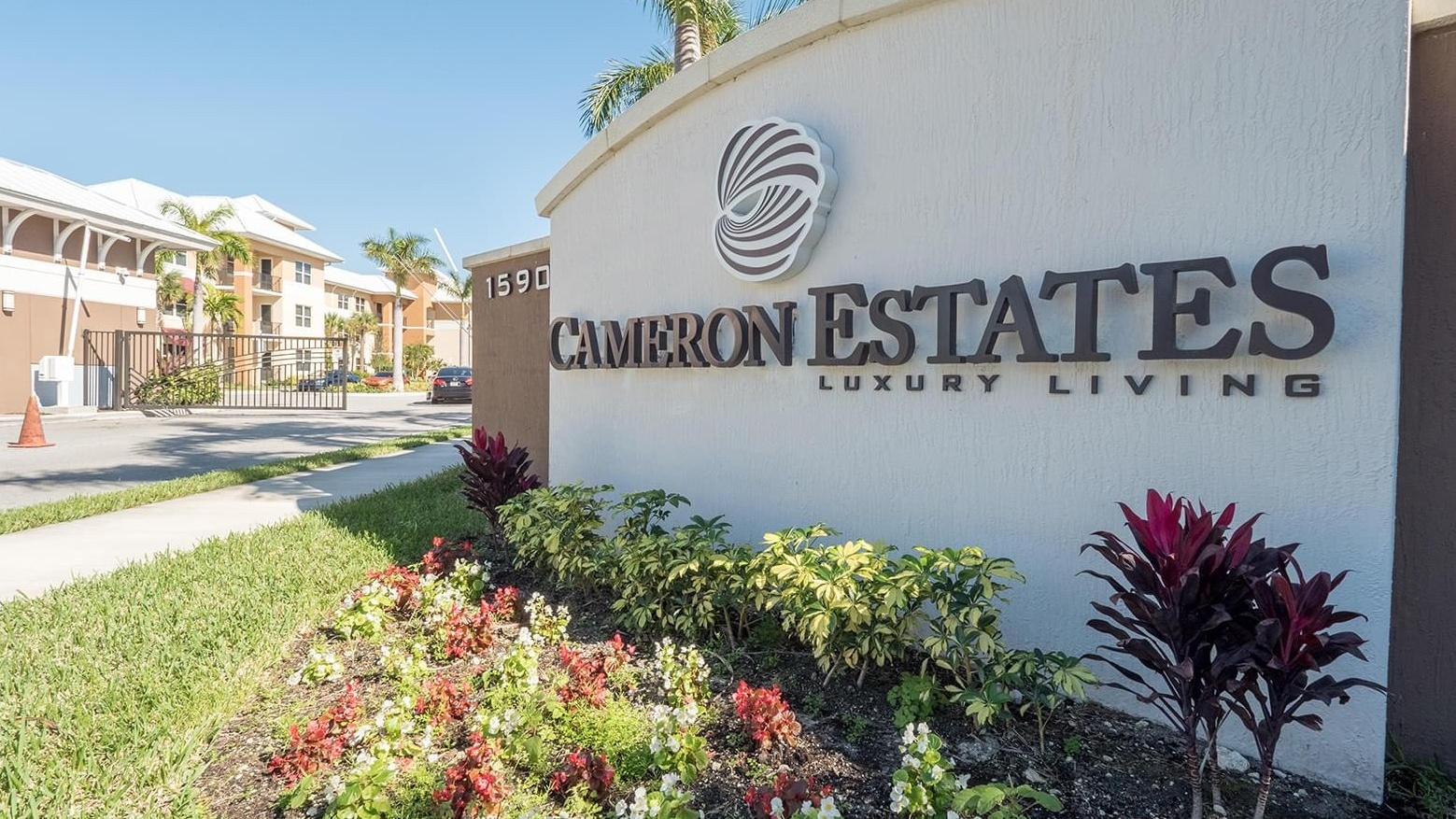 Discovering Cameron Estates in West Palm Beach: A Travel Guide