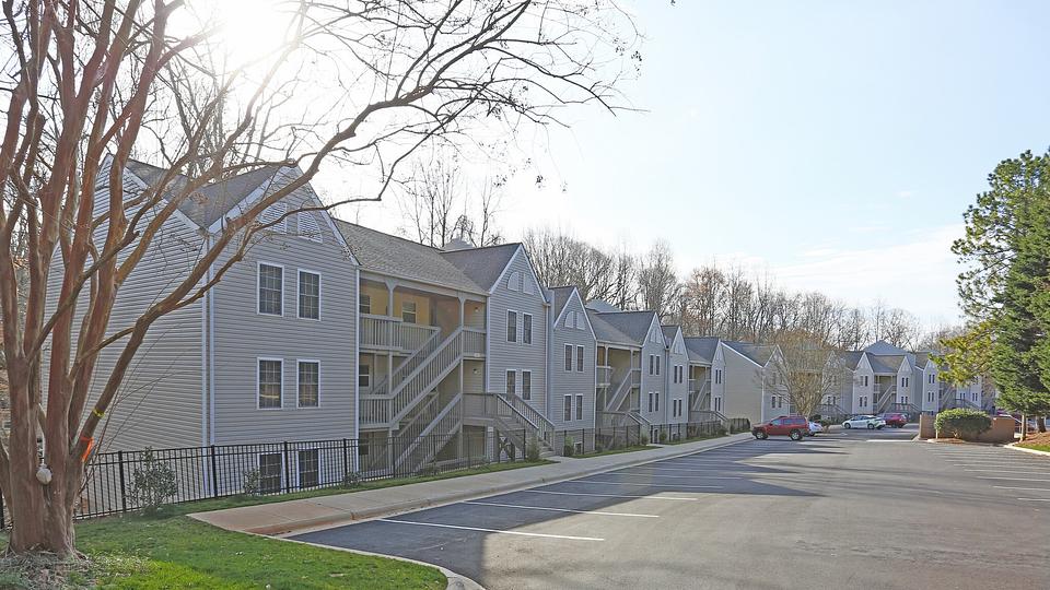 0 Apartments for Rent at Enclave At Oakhurst in Charlotte, NC