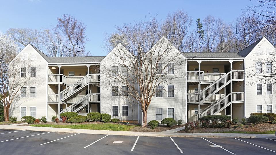 0 Apartments for Rent at Enclave At Oakhurst in Charlotte, NC