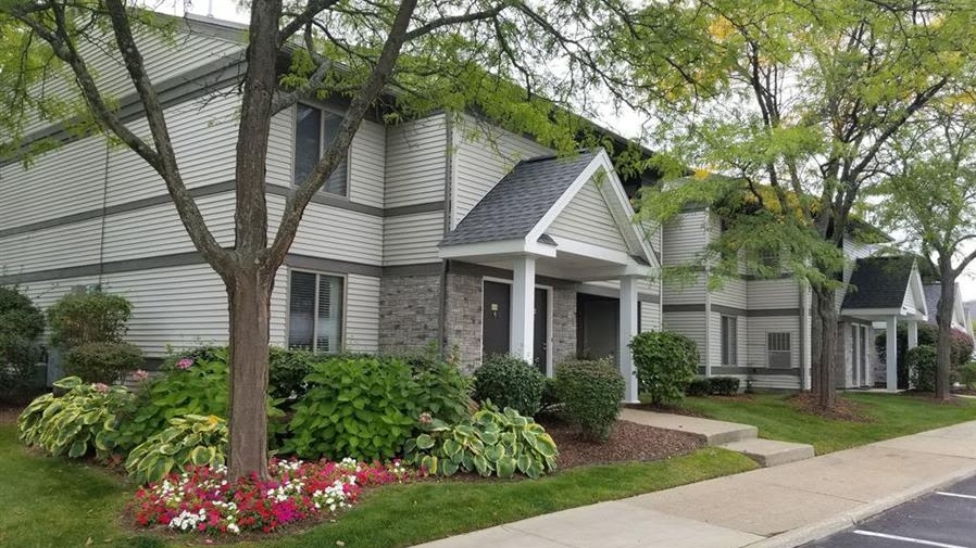 1 Apartments for Rent at Villas at NorthStar in Ann Arbor, MI