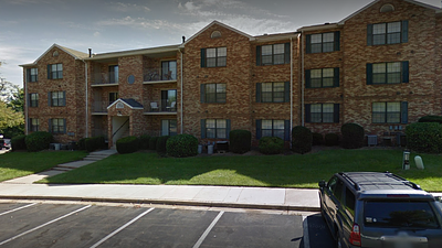 Rent Dale Forest #4340WM13 in Woodbridge, VA - Landing