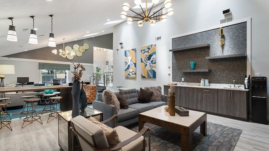 0 Apartments for Rent at Brookstone in Atlanta, GA