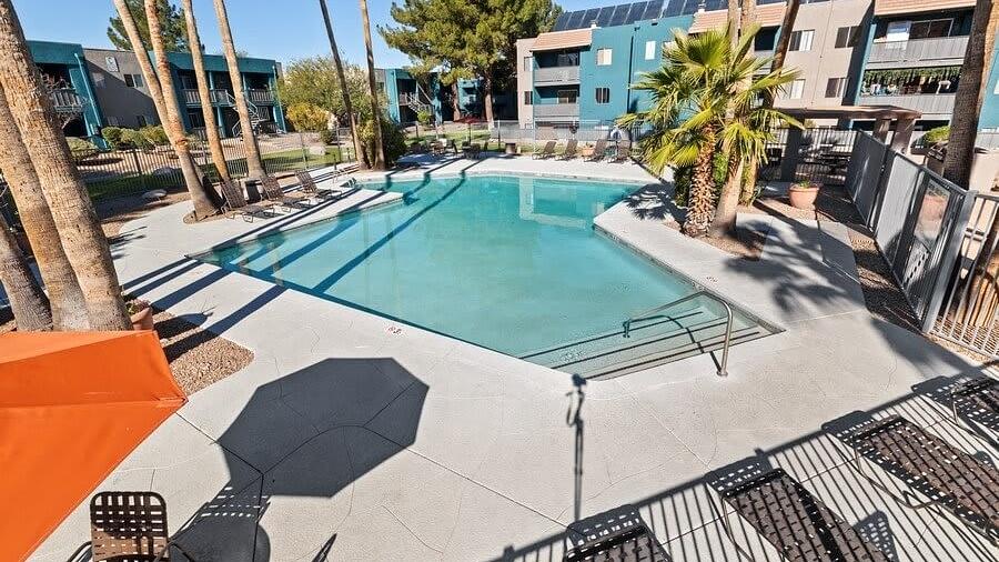 0 Apartments for Rent at Tanque Verde in Tucson, AZ