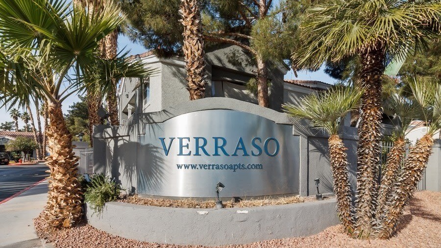 0 Apartments for Rent at Verraso in Las Vegas, NV