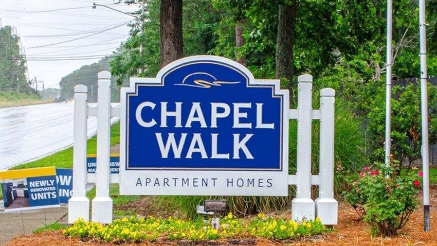 0 Apartments for Rent at Chapel Walk Apartments in Greensboro, NC