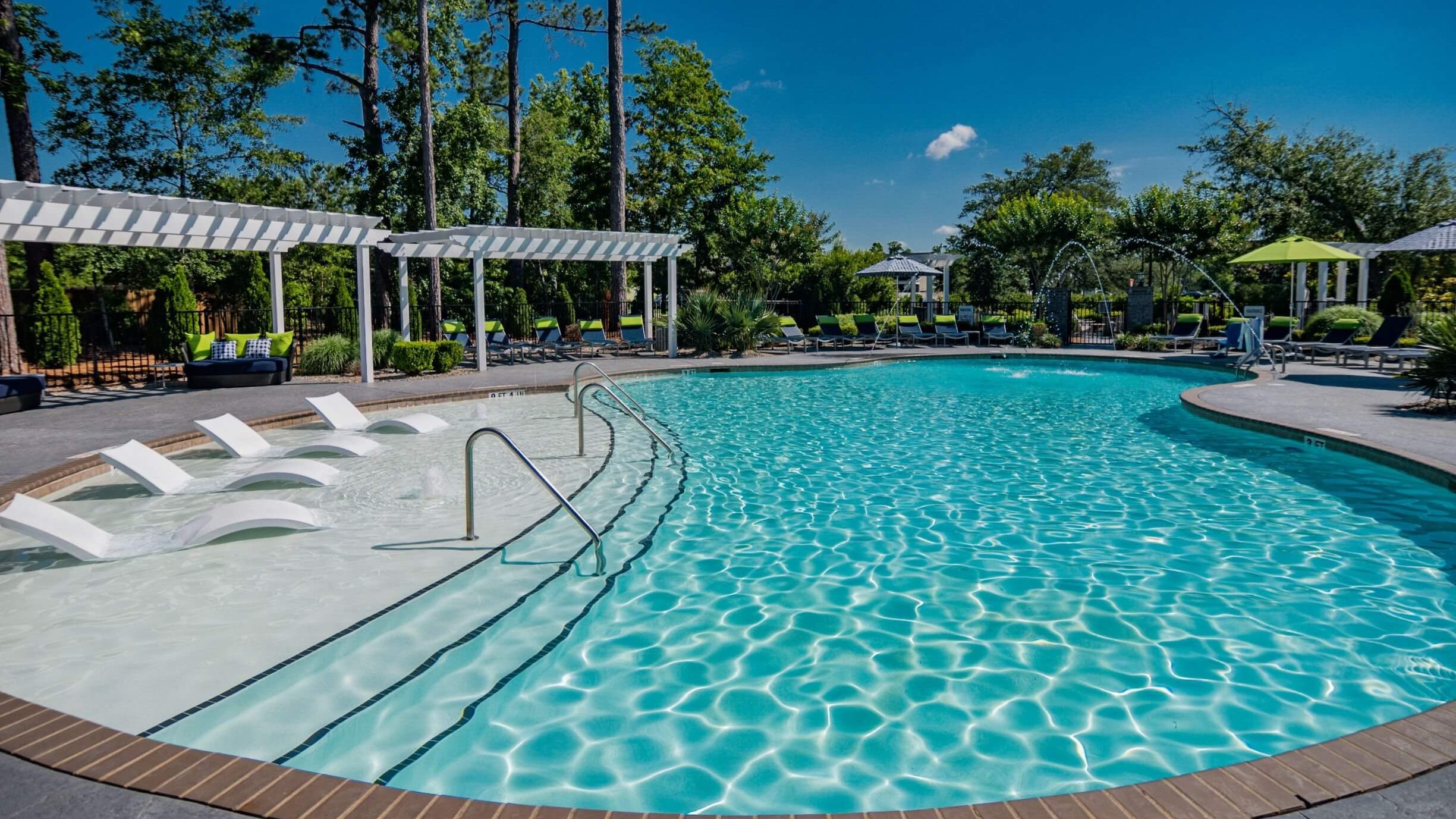 0 Apartments for Rent at Belle Meade in Wilmington, NC