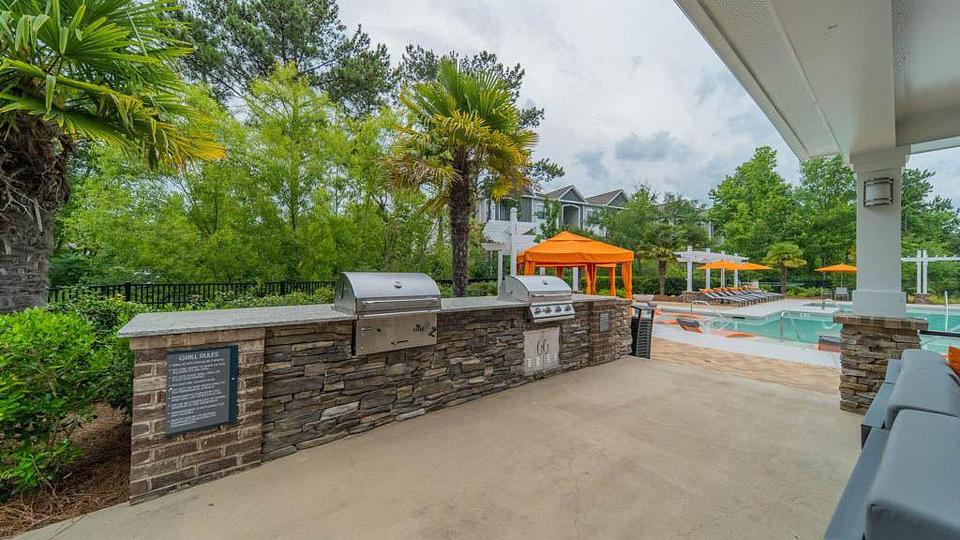 0 Apartments for Rent at The Oxmoor in Birmingham, AL